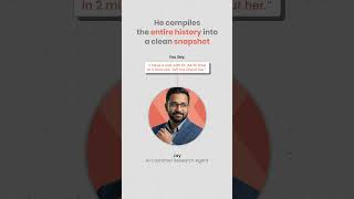 One Clean View For Every Customer