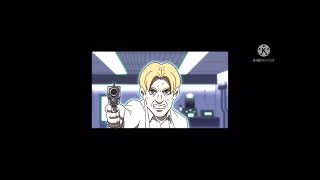 Perfectly cut scream 2