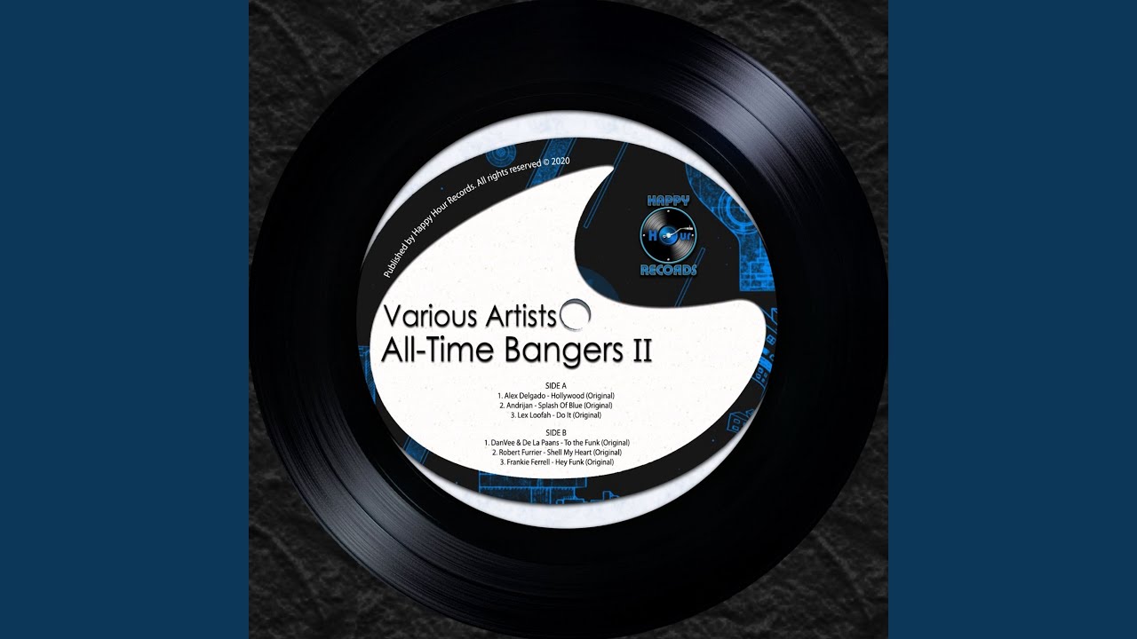 Do It (Original Mix) auf YouTube ansehen Do It (Original Mix) auf YouTube ansehen
