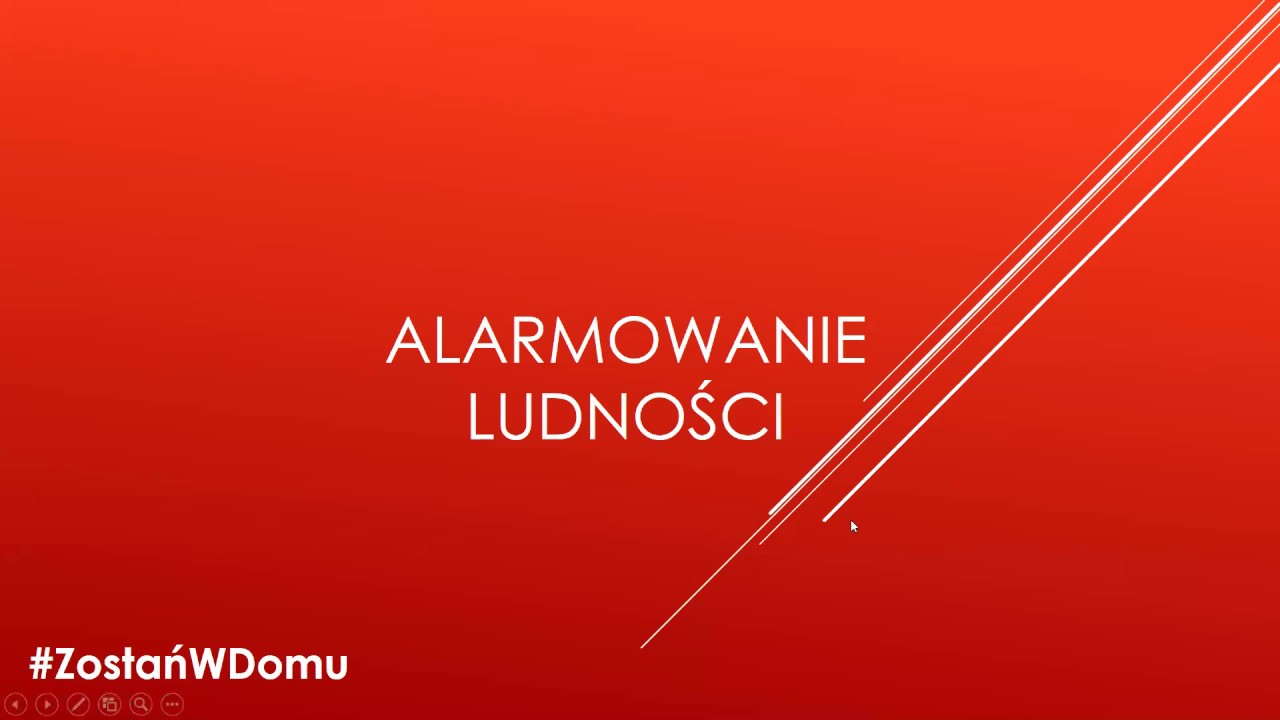 Sprawdzian Z Edb Alarmowanie Zagrożenia I Obrona Alarmowanie ludności, EDB Covid 19 - YouTube