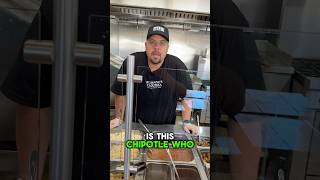 This Chipotle