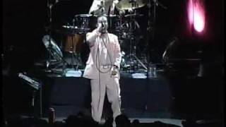 Faith No More - Scarface Theme & Collision Chile Pro Shot Dvd La Gala 2009 Hq