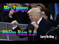 Huy Tâm Channel - Mr. Trump Phiên Bản 2.0 - Larry De King