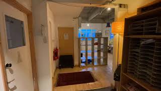 Mainyard Studios Hackney Wick, East London