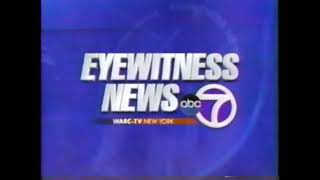 WABC Station ID 2001 #2