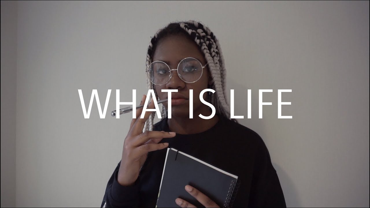 AMA BROWN ON INDIVIDUALITY