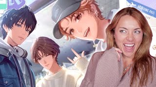 V Project Trailer - First Look - 3D Virtual Idol Experience