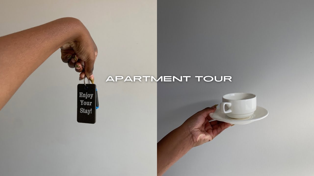Apartment Tour Life In Between Vlog YouTube apartment-tour-life-in-between-vlog-youtube