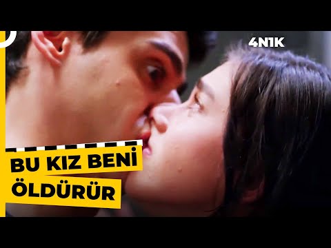 Öpüştük Mü Biz Şimdi?  | 4N1K