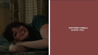Softfunny Cruella Scenes Pack 1080P
