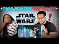Hishe "How Star Wars: The Rise of Skywalker Should Have Ended" REACTION!!!