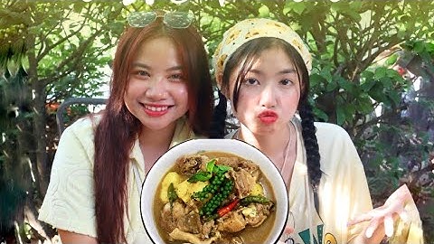 Bún vịt nấu tiêu đặc sản Sóc Trăng ngon xỉu mà giờ mới được thử | Hương Lý Official