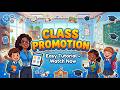 Class Promotion Made Easy! 🚀 Complete Step-by-Step Tutorial