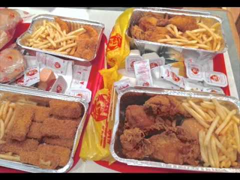 Al Baik Chicken Al Baik Chicken