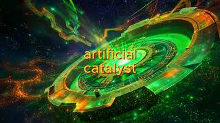 Artificial Catalyst - Magnetar Sonata (AI generated)