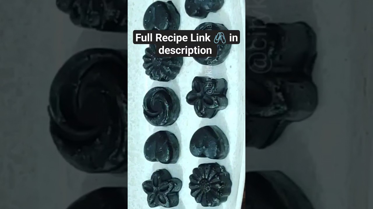 Easy Chocolate Recipe 