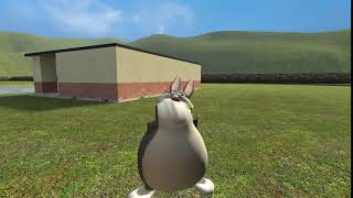 Gmod Big Chungus