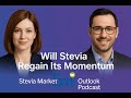 Stevia Market Outlook 2025–2035 | Trends, Growth, and Forecast by Future Market Insights