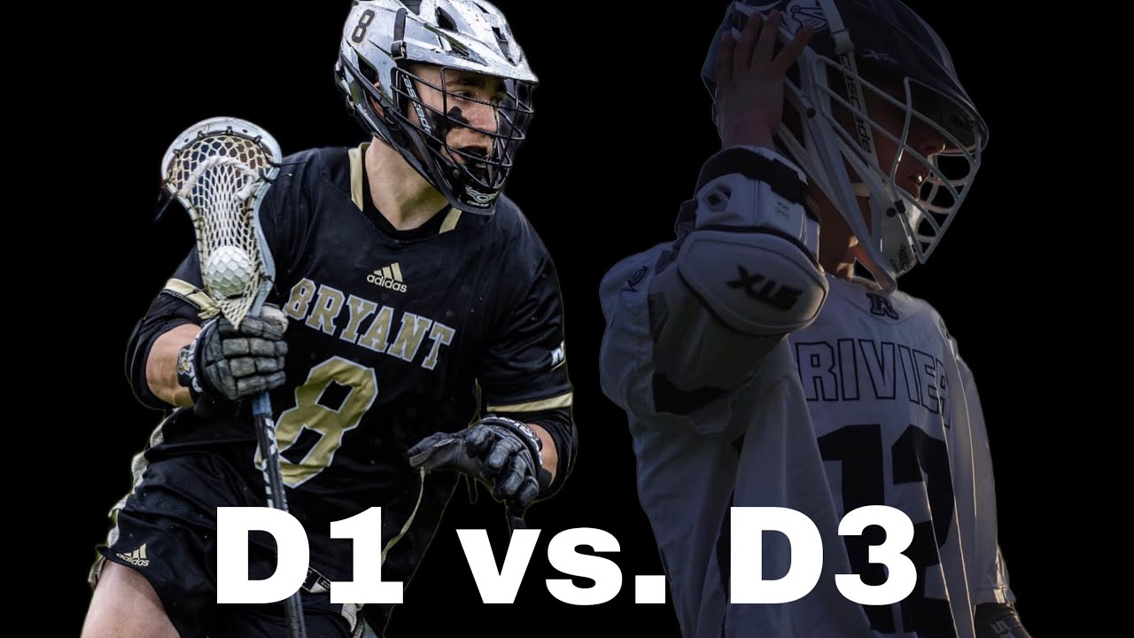 SHOOTING WITH A DIVISION 1 FOGO (D1 vs. D3)