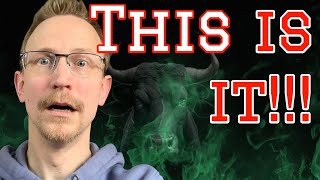 ARE THE BULLS BACK IN CHARGE?!! Watch BEFORE 8:30 TOMORROW!!! PCE & Technical Analysis