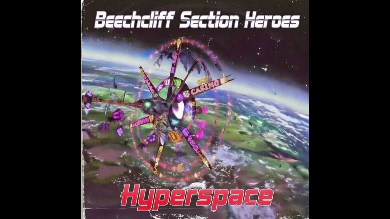 Watch Beechcliff Section Heroes- Digital Dream on YouTube Watch Beechcliff Section Heroes- Digital Dream on YouTube