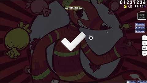 beginner osu maps in 2030 be like