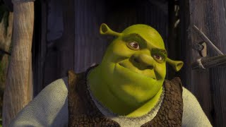 슈렉(Shrek) - All Star