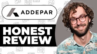 Addepar Robo-advisor for Investing Honest Review - Watch Before Using