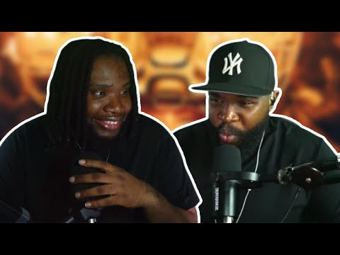 REACTION TO WOKE UP BY XG (@xg_official)