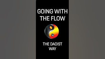 Daoism Explained: The Ancient Chinese Philosophy of Flow & Balance