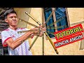 HANYA 1 MENIT KAMU BISA FREESTYLE NUNCHAKU TRIK KEREN INI🔥