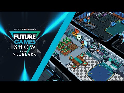 Starmancer early access trailer - Future Games Show E3 2021