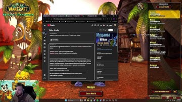 🔴 Farming Bonus Rolls Then GDKP | PTR IN 2 DAYS HYPE !discord