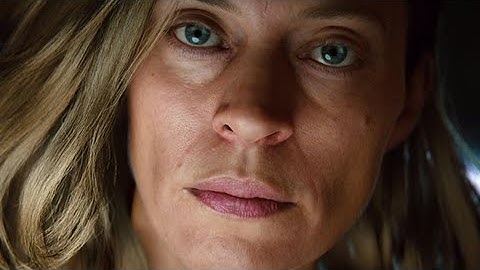 Check Out These Insane Next Gen Photorealistic Characters!