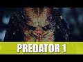Predator 1  resea un gran inicio para la saga