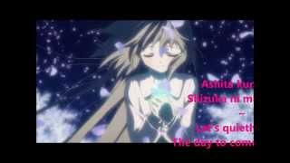 Kobatos Song S  Version english Sub