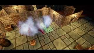 Particle Effects Poll Winners   Popup Dungeon