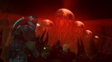 Dead Space 3 Walkthrough - Part 18