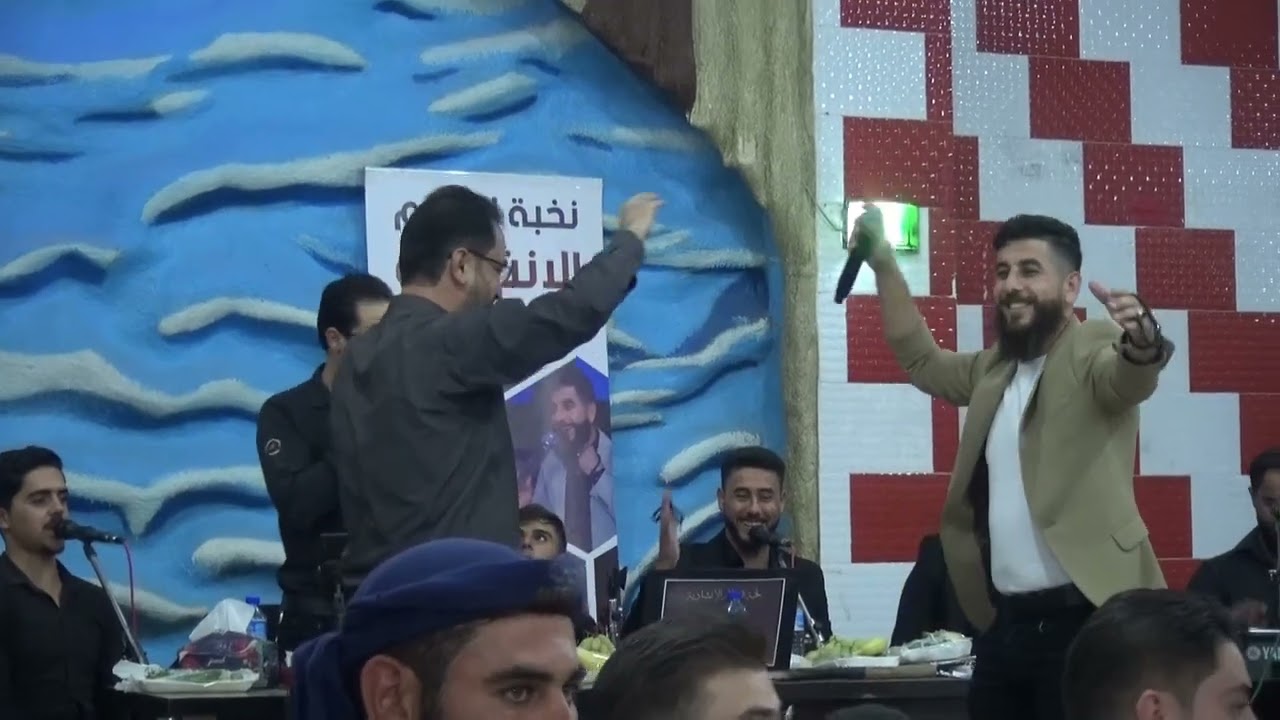 3الصادق للإنتاج الفني ونخبة السلام الإنشادية نقدم لكم حفل زفاف العريس يوسف عبد الكريم رجوب