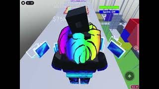 Playing funny difficulty button simulator game (fdbsg) part 1