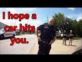 Harris County,Tx.-Good Ol Boy Deputy violates policy for his Buddies