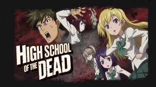Download Lagu High school of the dead op MP3 Download Lagu High school of the dead op MP3