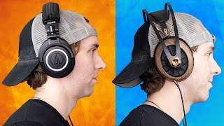 Headphone SHOWDOWN | 8 Headphones RANKED