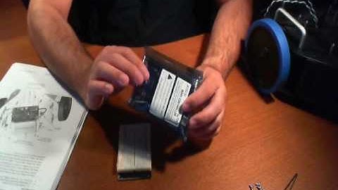 Parallax - Stringray Robot Kit - Part 9 - RUG Community - Robot Reviews