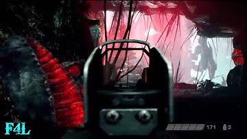 Killzone 3 Elite Difficulty Walkthrough - Six Months On: Return to ISA Base Camp HD