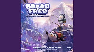 Bread & Fred Launch Trailer Profile