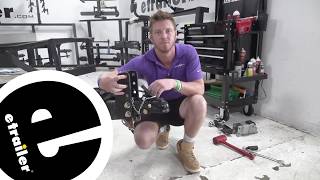 etrailer | Review of the Curt Channel-Mount Coupler