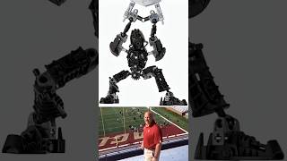 Every Toa Of Earth Ranked