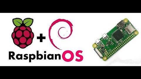 [MLAB.VN - Học Raspberry Pi] Video 3 : Install Raspbian OS on Raspberry Pi Zero W