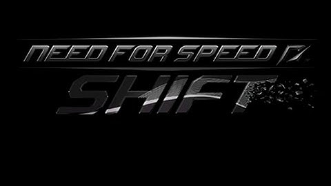 Need For Speed Shift - Intro
